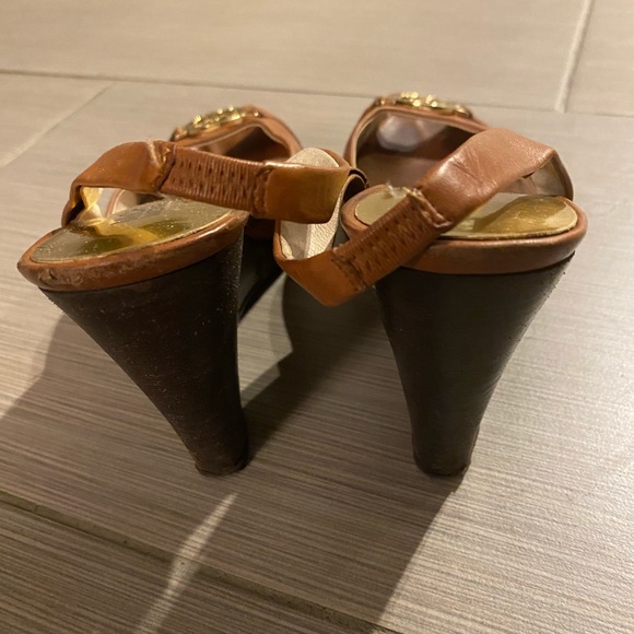 MK wedges - Picture 3 of 5